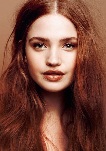 Redhead Faceclaims, People With Brown Eyes, Bree Kish, Red Hair Brown Eyes, Natural Models, Character Inspo, Ginger Hair, Comic Character, Round Face