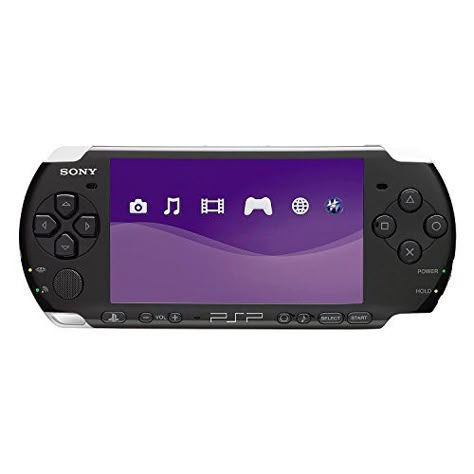 Sony Playstation Portable PSP 3000 Series Handheld Gaming Console System (Black) (Renewed) Psp 3000, Playstation Consoles, Playstation Portable, Sony Psp, Gaming Console, Sony Playstation, Video Game Console, Data Cable, Nintendo Consoles