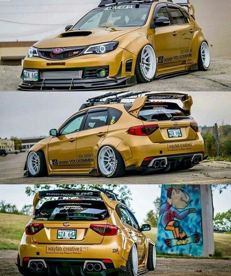 #Impreza Wrx STi Subaru Impreza Hatch, Subaru Hatchback, Subaru Wrx Hatchback, Cars Games, Need For Speed Cars, Subaru Impreza Sport, Subaru Rally, Datsun Car, Stance Cars