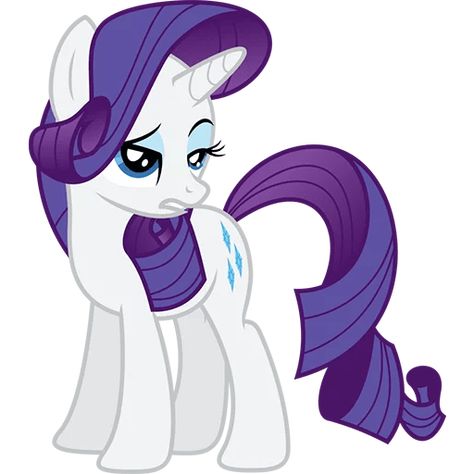 Рарити  Telegram sticker 001 Juggalo Pfp, Nightmare Rarity, Rarity Pony, Mlp Rarity, My Little Pony Rarity, Mlp Twilight, My Little Pony Twilight, Bmw Wallpapers, Mlp Characters