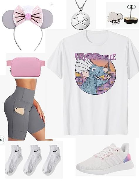 Disneyworld Outfit, Disney Vacation Outfits, Disney Park Outfit, Disney Outfits Women, Disney Themed Outfits, Disneyland Outfits, Disney Park, Amazon Women, Themed Outfits