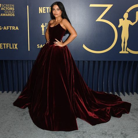 Photos from SAG Awards 2024: Red Carpet Fashion - E! Online Sag Awards 2024, Classy Red Carpet Dresses, Red Carpet Photography, 70s Red Carpet, Red Carpet Fashion Women, Red Carpet Women, Celebrity Dresses Red Carpet, Carpet Outfits, Best Red Carpet Looks