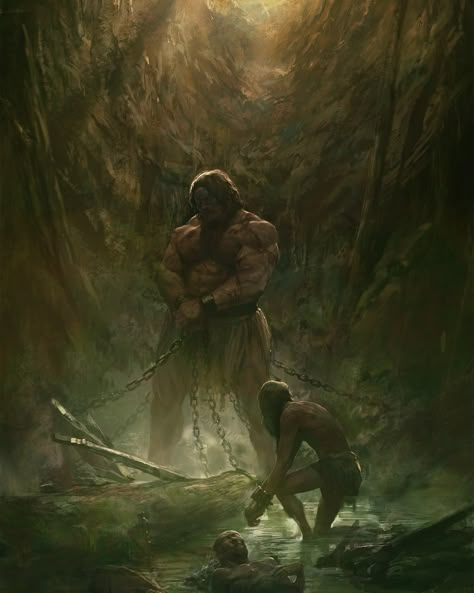 Marc Simonetti, Steven Erikson, Hades God, Creativity Ideas, Fantasy Setting, Fantasy Monster, Fantasy Concept Art, Fantasy Warrior, Fantasy Rpg