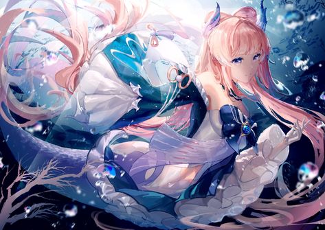 Sangonomiya Kokomi Mermaid 4k Ultra HD Wallpaper Mermaid Wallpaper Backgrounds, Mermaid Anime, Sangonomiya Kokomi, Mermaid Wallpapers, Wallpaper Dekstop, More Wallpaper, Purple Eyes, Wallpaper Pc, Anime Character