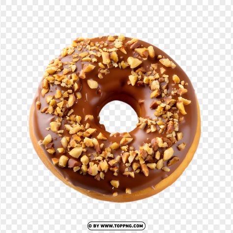 Donuts Png, Donut Png, Donut Images, Chocolate Donut, Chocolate Donuts, Cake Donuts, Spotify Covers, No Background, Free Png