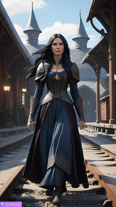 Fantasy Gowns, Fantasy Armor, Polyvore Outfits, Dungeons And Dragons, Women's Fashion, Wattpad, Polyvore, Anime, Pins