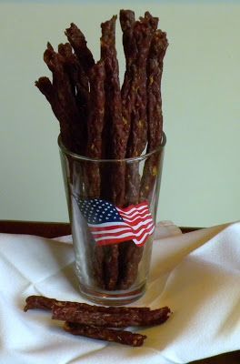 Pam's Midwest Kitchen Korner: Cheese Beef Sticks Snack Sticks Recipe, Beef Snack Stick Recipe, Snack Stick Recipe, Red Recipes, Diy Condiments, Midwest Kitchen, Smoker Ideas, Bradley Smoker, Meat Sticks