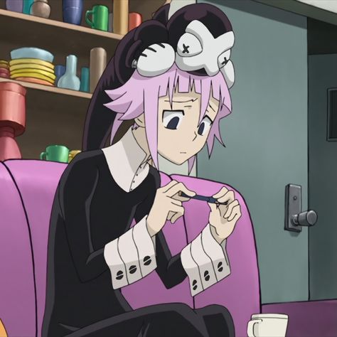 Soul Eater Icon, Crona Soul Eater, Crona Gorgon, Soul Eater Crona, Soul Maka, Soul Eater Manga, Soul Eater, Profile Pics, Art Anime