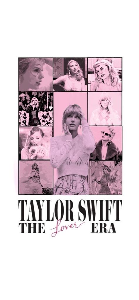 #ts #lover #taylorswift #swiftie #erastour The Lover Era Poster, Taylor Swift Lover Poster Vintage, Taylor Swift The Lover Era, Taylor Swift Posters Albums, Taylor Swift Locker Decor, Lover Poster Taylor Swift, Taylor Swift Lover Era Wallpaper, Lover Taylor Swift Poster, Taylor Swift Lover Poster