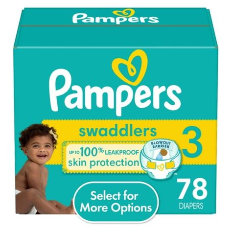 Check this out! ⚡ Walmart by Miliakere Werz https://www.shopper.com/p/WZM7 A Blowout, Pampers Swaddlers, Baby Shampoo, Busy Parents, Baby Gift Sets, Baby Wipes, Baby Skin, Baby Care, Skin Protection