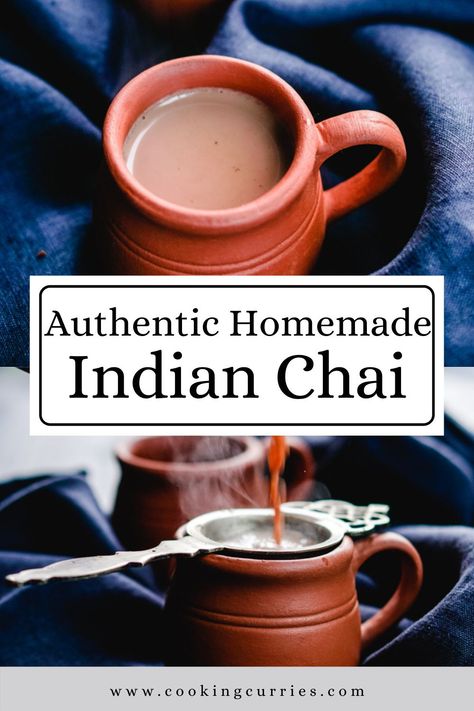 Chia Tea Recipe Indian, Traditional Indian Chai Tea Recipe, Authentic Masala Chai, Authentic Indian Chai Tea Recipe, Indian Chai Recipe, Authentic Chai Tea Recipe Indian, Indian Tea Recipe, How To Make Chai, How To Make Chai Tea