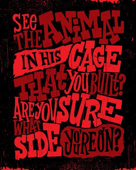 Lyrics Typography Design, Red Design Graphic, Jay Roeder, Song Typography, Lyric Typography, Typography Lyrics, Typography Projects, Lyrics Design, Lyrics Poster