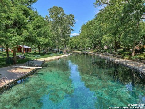 1036 N Liberty Ave, New Braunfels, TX 78130 Comal River, Texas Vacation, Texas Destinations, New Braunfels Texas, Texas Vacations, Marble Falls, Texas Hills, Dripping Springs, New Braunfels