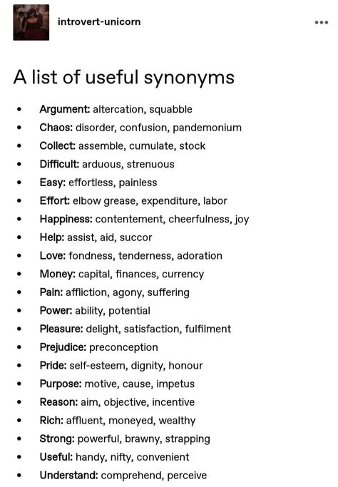 synonyms Synonyms For Thinking, So Much Synonyms, Ran Synonyms, More Synonyms For Angry, Good Synonyms Words, English Words Synonyms, Stop Synonyms, Synonyms For Gorgeous, Synonyms For Light