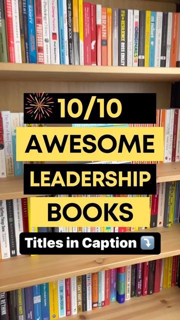 Self Deception, Developing Leadership Skills, Habit Books, Leadership Abilities, Leadership Books, Books Everyone Should Read, Effective Leadership, Difficult Conversations, Leadership Skills