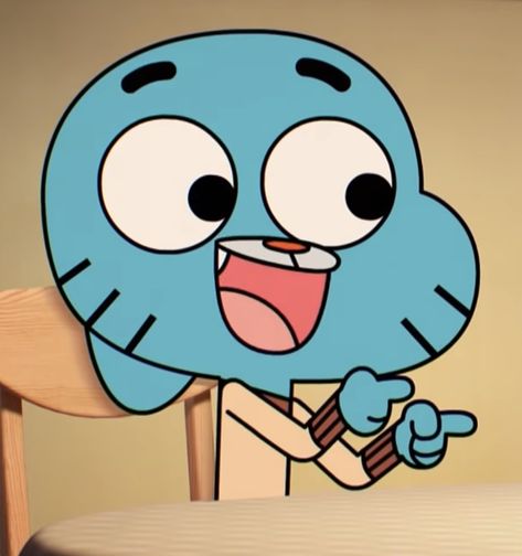 Amazing World Of Gumball Gumball, Gumball Cartoon, Drawing Animation, Amazing World Of Gumball, Alien Stage, World Of Gumball, The Amazing World Of Gumball, Cartoon Drawing, Cartoon Network