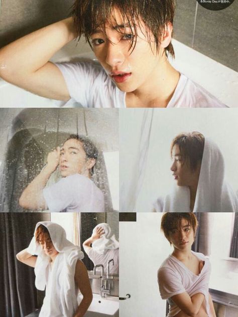 Chinen yuri Yuri Chinen, Yamada Ryosuke, Ryo Yoshizawa, Japanese Boy, Attractive Guys, Asian Boys, Super Junior, Male Beauty, Actors