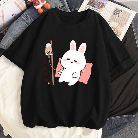 Bocchi The Rock Hitori, Bunny Eating, Cute White Bunny, Bunny Food, Nice Photos, Oversize Sleeves, Kawaii Bunny, Cold Outfits, White Bunny