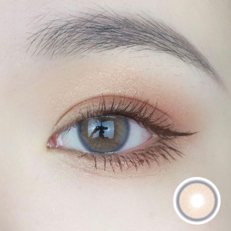 Brown Contact Lenses, Eye Lens Colour, Best Colored Contacts, Eyes Aesthetic, Beautiful Eyes Color, Green Contacts, Eyes Color, Eye Lens, Colored Contact Lenses