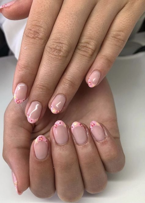 Piglet Nails, Cute Piglets, Cute Nails, Nail Ideas, Manicure, Nail Art, Italy, Nails, Beauty