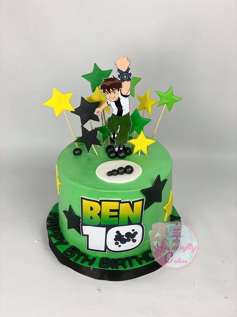 Derek Stiles, Ben 10 Cake, Ben 10 Birthday, Spiderman Birthday Cake, Santa Claus Images, Ballerina Barbie, 10 Birthday, Kids Cakes, Spiderman Birthday