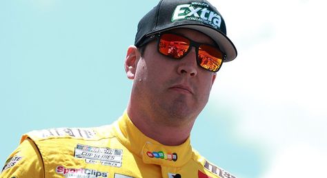 Kyle Busch fined for violations at Darlington Raceway | NASCAR Nascar Wrecks, Daniel Suarez, Darlington Raceway, Austin Dillon, Cook Out, Martin Truex Jr, Nascar Driver, Joe Gibbs Racing, Kyle Busch