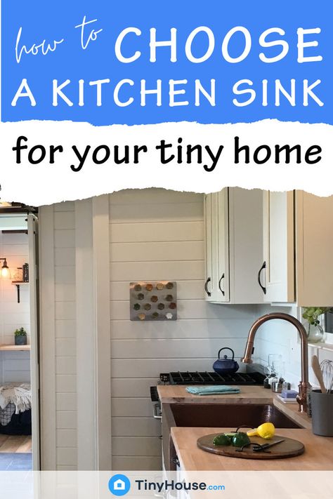 Choosing a kitchen sink for your tiny home can feel like solving a Rubik's cube - it's a puzzle with many variables. You've got to balance size, style, material, and functionality, all while staying within your budget. And let's not forget, this sink has to fit comfortably in your compact kitchen without cramping your style or your space. We've got the tips and tricks to help you navigate this maze. Solve The Puzzle, The Perfect Kitchen, Tiny House Kitchen, Compact Kitchen, Perfect Kitchen, Rubik's Cube, House Kitchen, Tiny Home, A Kitchen