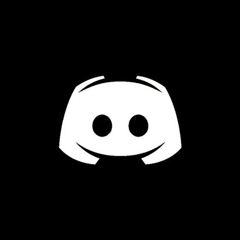 Discord Logo Black, Gif Avatars For Discord, Discord Logo Pfp, Aesthetic Discord Gif, Discord Images, Discord Gif Icons, Loading Logo, Discord Wallpaper, Discord Gif Pfp