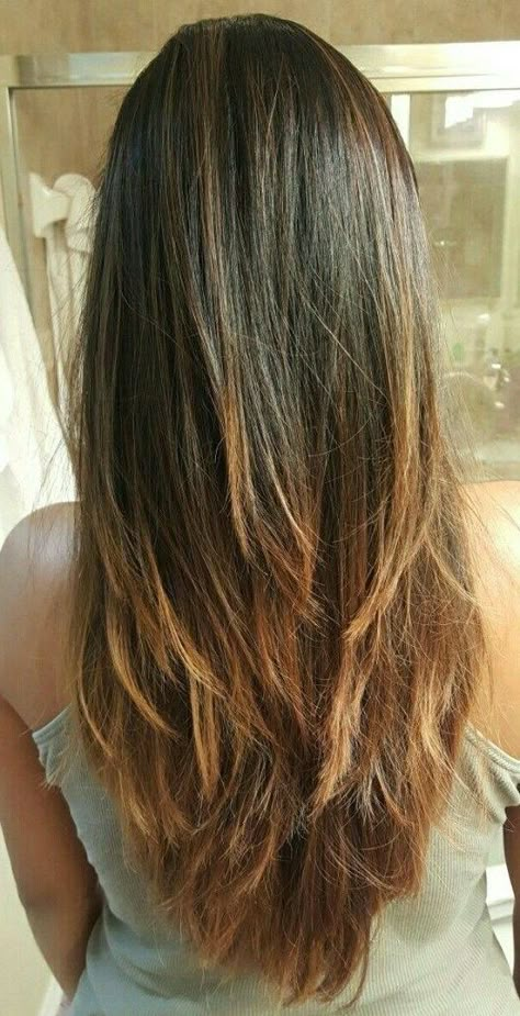 V Cut Hair, Haircuts For Long Hair With Layers, Hair Remedies, Haircuts For Medium Hair, Haircuts Straight Hair, Long Layered Hair, Haircuts For Long Hair, Long Hair Styles Men, Long Hair Cuts