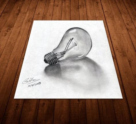 30 Incredible Examples of 3D Pencil Drawings - BlazePress 3d Pencil Sketches, 3d Pencil Art, Drawing Bts, Drawing Dragon, 3d Pencil Drawings, Youtube Drawing, 3d Sketch, Illusion Drawings, Drawing Hands