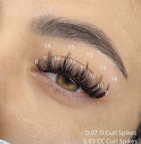 Lashing Maps, Lash Cluster Map Doll Eye, Wispy Hybrid Lash Extensions Mapping, Eyelash Maps, Hybrid Doll Eye Lash Extensions, Doll Eye Volume Lash Extensions, Volume Wispy Eyelash Extensions, Cateye Eyelashes Extensions, Open Eye Lash Extensions