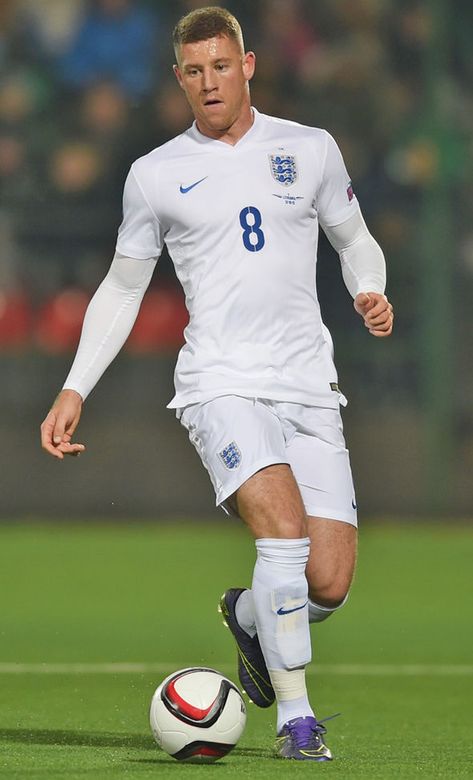 Ross Barkley 2015 Ross Barkley