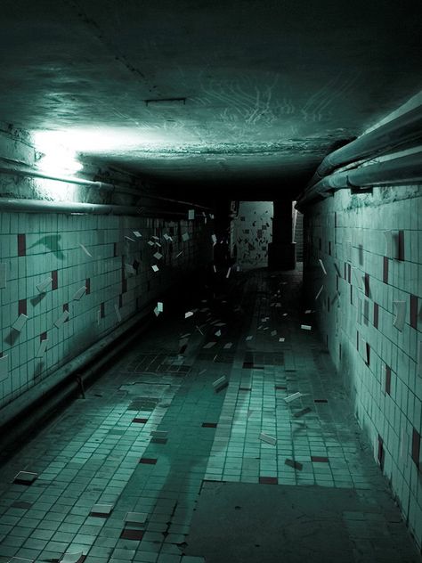 Haunted Hallway Creepy Background, Hallway Aesthetic, Aesthetic Creepy, Creepy Aesthetic, Creepy Hand, Scary Backgrounds, Spooky Aesthetic, Apocalypse Aesthetic, Scary Wallpaper