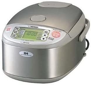 Zojirushi Overseas to Ih Rice Cookers Np-hlh10xa (220-230v Official Specifications) Zojirushi Rice Cooker, Perfect Rice, Rice Cookers, Cooking Method, Instruction Manual, Rice Cooker, Small Kitchen Appliances, Small Kitchen, Made In Japan