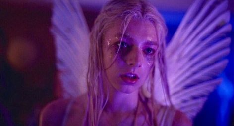 jules, hunter, euphoria Euphoria Jules, Donni Davy, Euphoria 2, Skins Uk, Claire Danes, Zendaya Coleman, Film Stills, Cinematography, Serie Tv