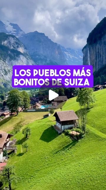 ABDEEL | Travel Blogger on Instagram: "4 bellos lugares de Suiza
Guárdalo para que no lo olvides
❤️ Si te gustó ⁣
🔁 Comparte⁣lo

¿Cuándo ir a Suiza?

La mejor época para visitar Suiza es de mayo a septiembre para disfrutar de actividades al aire libre y clima agradable, y de diciembre a febrero para los deportes de invierno.
¿Cuáles pueblos recomiendas para un viaje de una semana?

Lucerna, Appenzell, Gruyères, Zermatt, e Interlaken.
¿Cuánto presupuesto necesito?

Un presupuesto promedio para una semana en Suiza puede variar entre 1,500 y 2,500 CHF, incluyendo hospedaje, comidas, transporte y actividades.
¿Cuáles son los imperdibles?

Castillo de Gruyères, el Puente de la Capilla en Lucerna, el Matterhorn en Zermatt, los lagos Thun y Brienz en Interlaken, y las tradiciones alpinas en Appe Swiss Travel Pass, Swiss Travel, Interlaken, Zermatt, Travel Blogger, Travel, On Instagram, Instagram