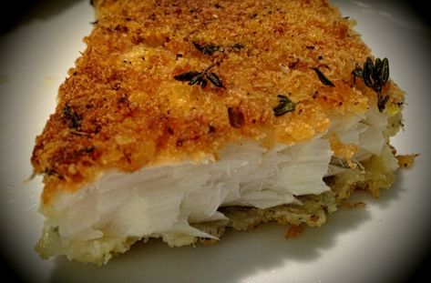 Parmesan Crusted Halibut Recipe, Parmesan Crusted Halibut, Halibut Baked, Halibut Recipes Baked, Crusted Halibut, Best Fish Recipes, Grilled Halibut, Fish Recipes Baked, Halibut Recipes