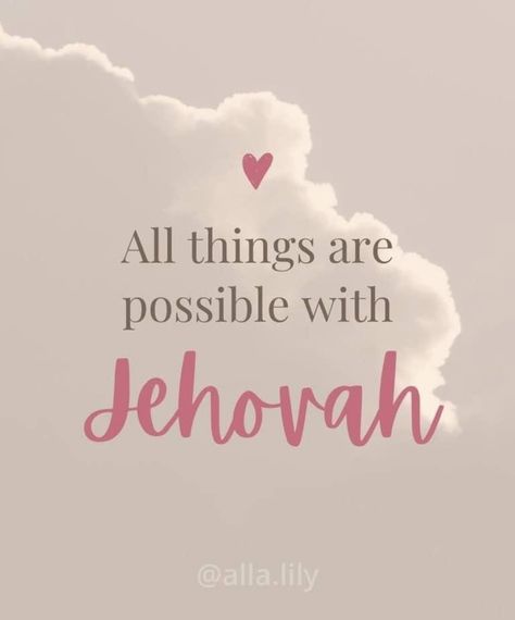 Jw Motivational Quotes, Jw Scripture Quotes, Jehovah Wallpaper, Jw Aesthetic, Self Control Quotes, Jw Quotes, Jw Life, I Love My Father, Jw Bible