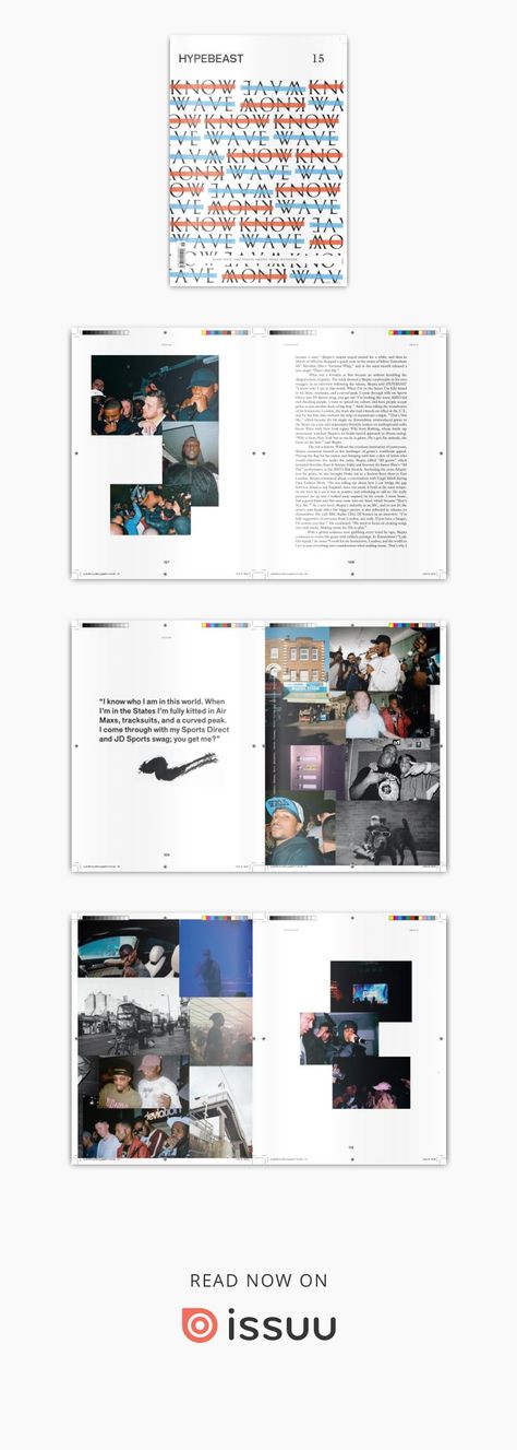 Hypebeast Magazine, Work Vision Board, Fashion Magazine Design, Magazine Layout Design, Digital Publishing, Magazine Layout, Fashion Books, Magazine Design, Fashion Magazine