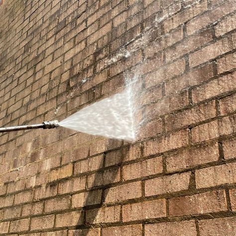 When Is The Best Time Of Year To Pressure Wash: A Comprehensive Guide. #pressurewashing #inmanprowash #lexky #springcleaning https://prowash.llc/when-is-it-the-best-time-of-year-to-pressure-wash/ Business Exterior, Pressure Washer Tips, Types Of Bricks, Pressure Washing Services, Best Cleaner, Mold Growth, Spring Shower, Professional Advice, Pressure Washing