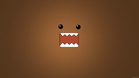 Domo Kun, Multimedia Artist, Adorable Wallpapers, Kitty Wallpaper, Best Graphics, Laptop Wallpaper, Aesthetic Images, Hello Kitty Wallpaper, Phone Themes