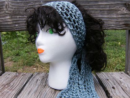 the regular Crochet Patterns Headband, Crochet Headband Free, Crochet Headband Pattern Free, Irish Crochet Dress, Crochet Headband Pattern, Wrap Pattern, Headband Pattern, Ideas Crochet, Patterned Scarves