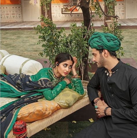 Stitch Presents, Heer Ranjha, Sajjal Ali, Muslim Wedding Photography, New Dp, Sajal Aly, Fb Cover Photos, Bride Photography Poses, Sajal Ali