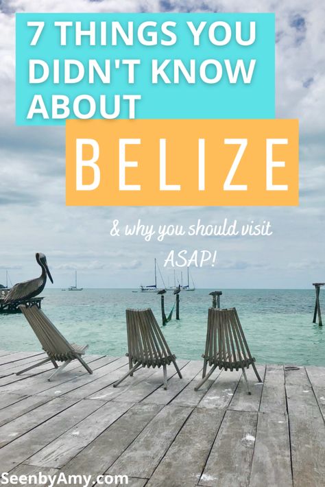 Belize Itinerary, Belize Honeymoon, Belize Hotels, Belize Vacation, 7 Day Itinerary, Belize Beach, Central America Destinations, Belize Resorts, Belize Vacations