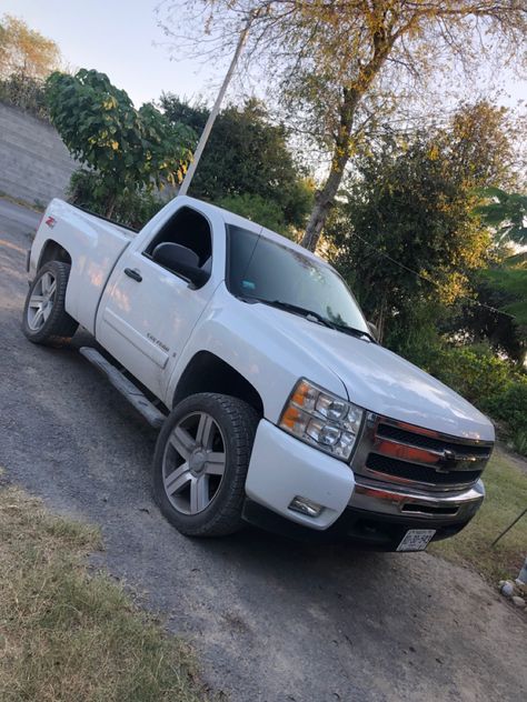 Silverado 2008, Chevy Silverado Single Cab, Silverado Single Cab, American Cars, Chevy Silverado, Mole, Chevy, Motorcycles, Suv Car