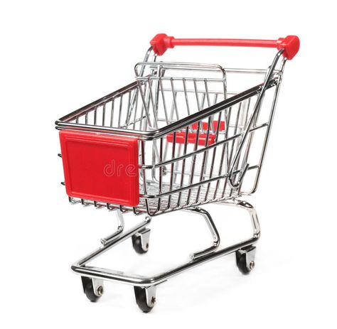 Supermarket Trolley, Shopping Carts, Shopping Trolley, Punk Grunge, White Image, Shopping Cart, Stock Images Free, Cute Wallpapers, Flour