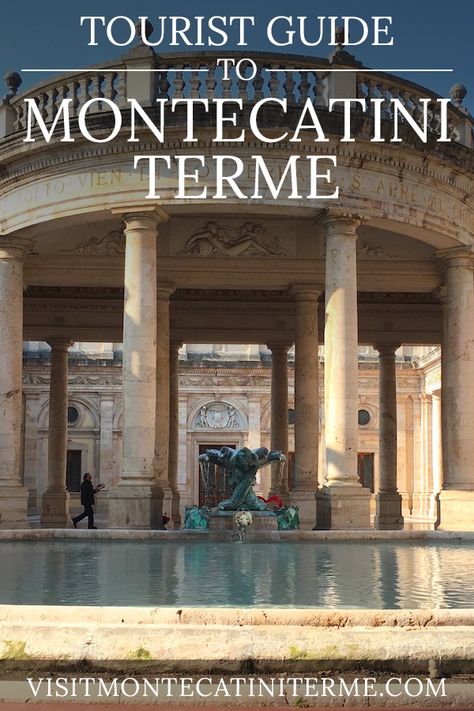 Montecatini Italy, Travel Visionboard, Rome Vacation, Montecatini Terme, Travel Thoughts, Grand Plaza, Travel Wishes, Italian Vacation, Under The Tuscan Sun