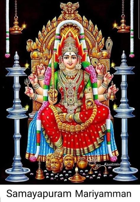 Samayapuram Mariamman Photos, Parasakthi Amman, Ammavaru Images Hd, Samayapuram Mariamman Hd, Vadivel Photos, Samayapuram Mariamman, Diwali Gods, Evening Wallpaper, Goddess Kali Images