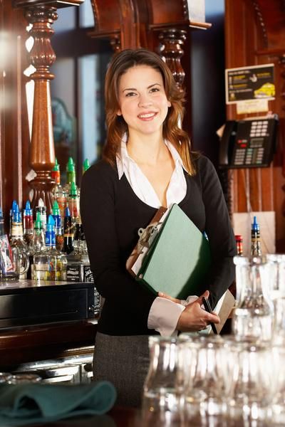 The Roles & Responsibilities of a Professional Restaurant Manager | Chron.com Secret to #success #dohertydifference WoW! Come join us... http://www.dohertyinc.com/career-connection Bar Manager, Restaurant Manager, Hotel Food, Culinary Arts, Dvd, Career, Restaurant, Hotel, Bar