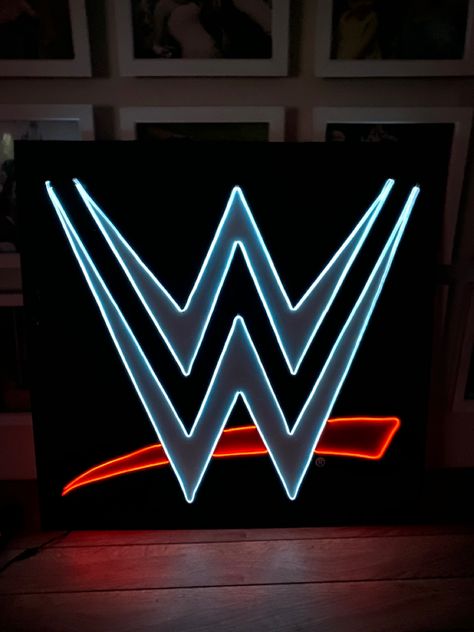 My little boy wanted a WWE themed bedroom so thats what he got. I couldnt find what i wanted so i made it Wwe Bedroom Ideas, Wwe Bedroom, Marvel Edits, Themed Bedroom, Big Boy Room, Princess Anne, Boys Bedroom, Boy's Bedroom, Bedroom Themes